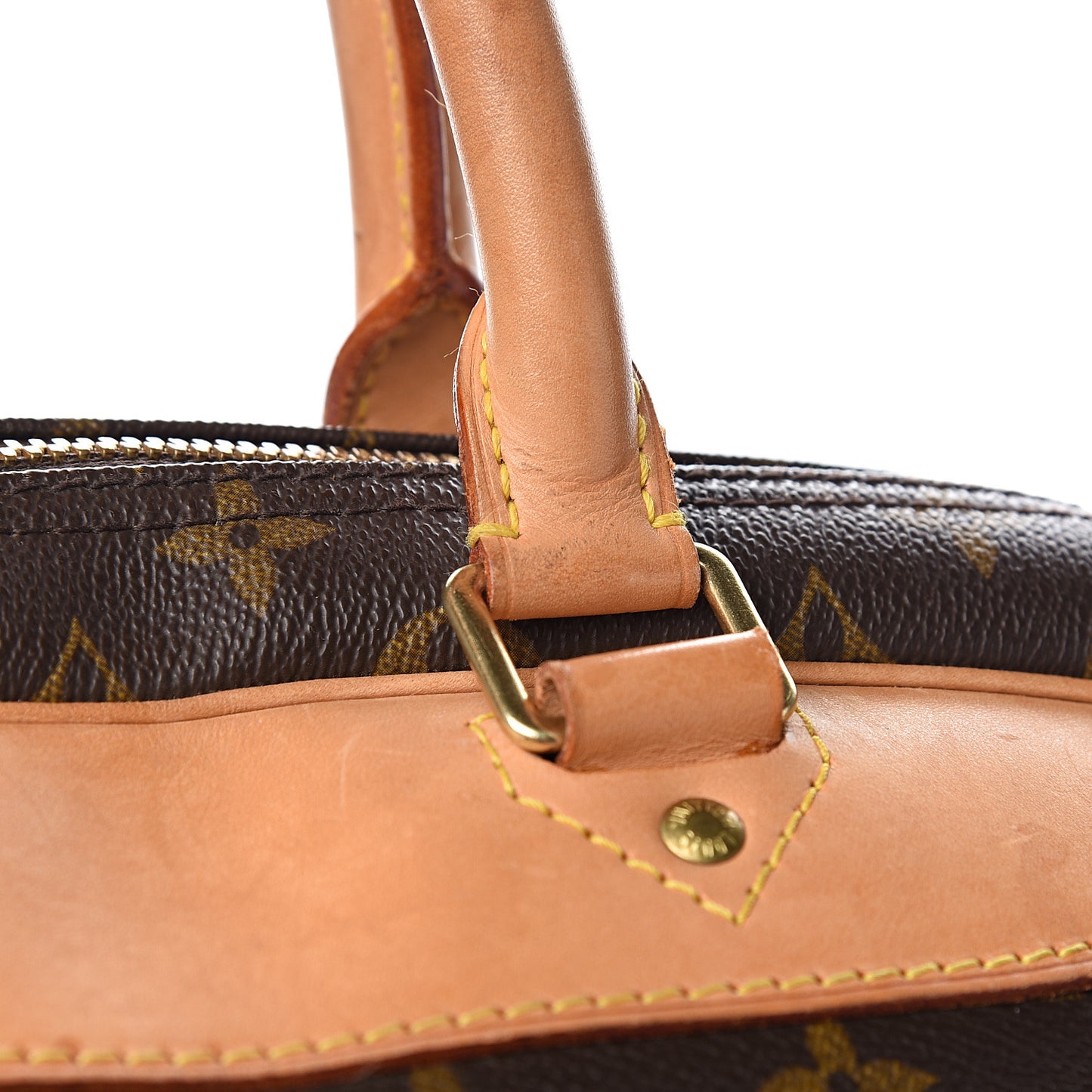 Monogram Evasion Sports Bag