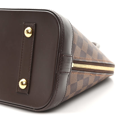 Louis Vuitton Damier Ebene Alma PM 9 of 11