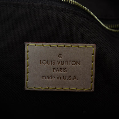 Louis Vuitton Monogram Menilmontant PM 9 of 10