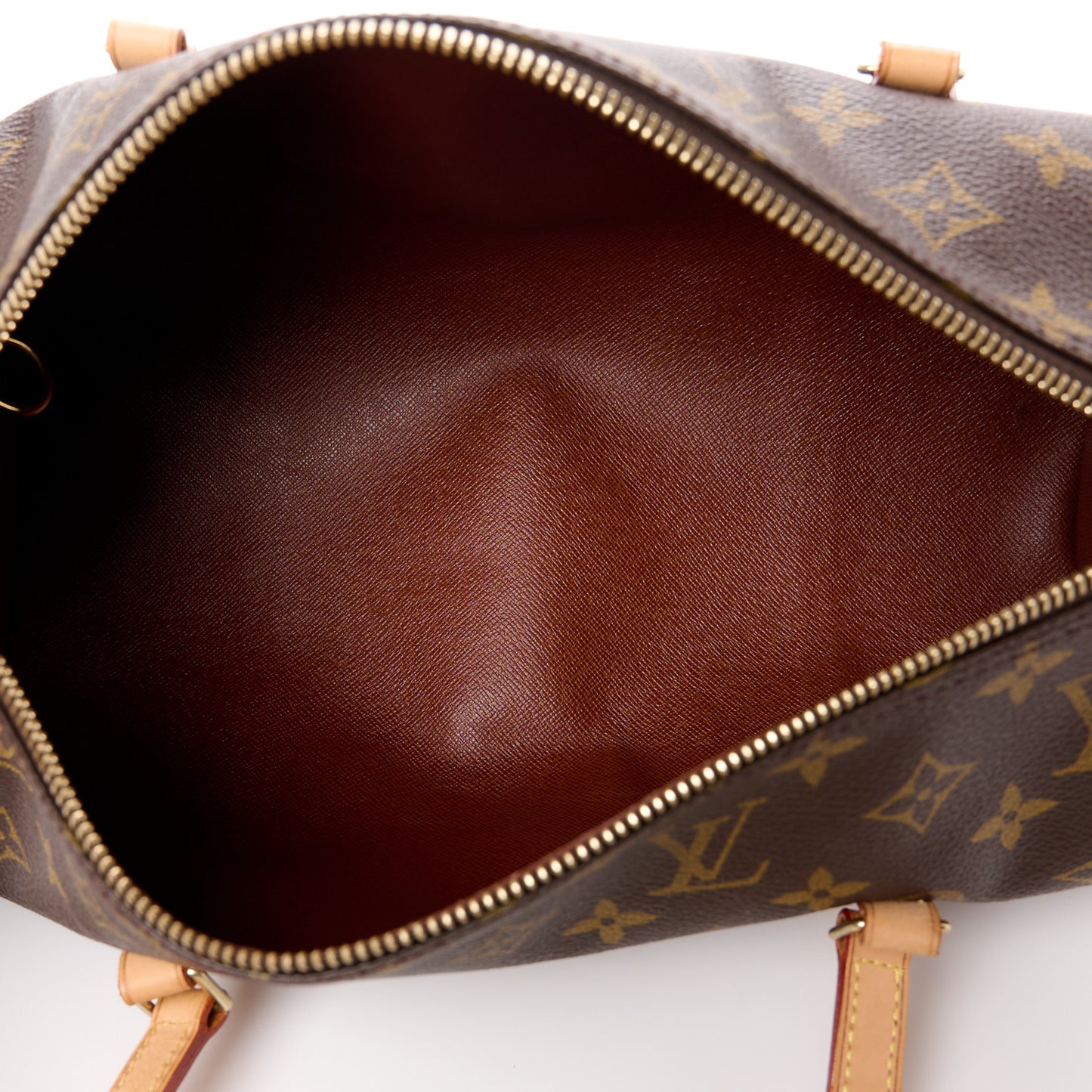 Monogram Papillon 30