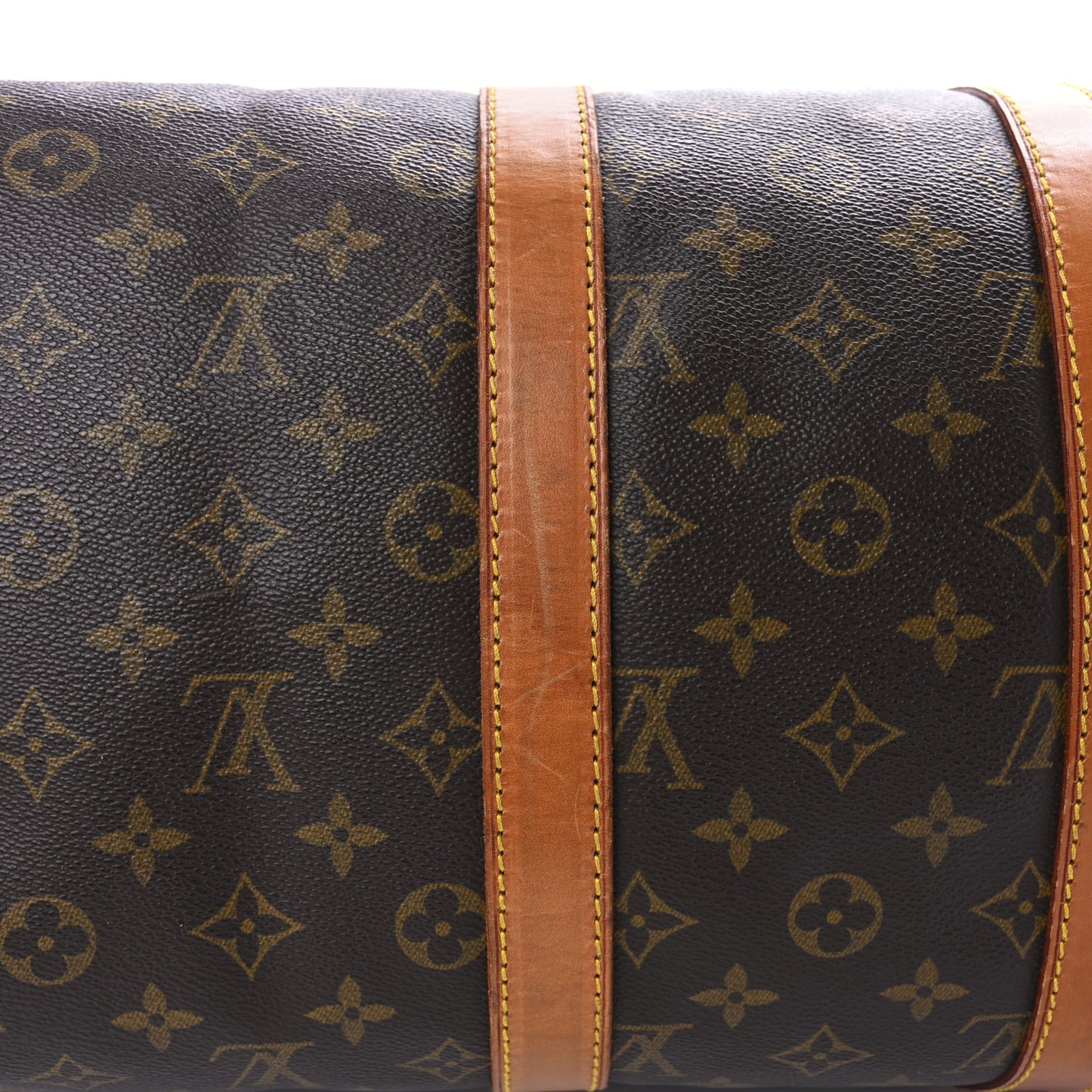 Monogram Keepall Bandouliere 45