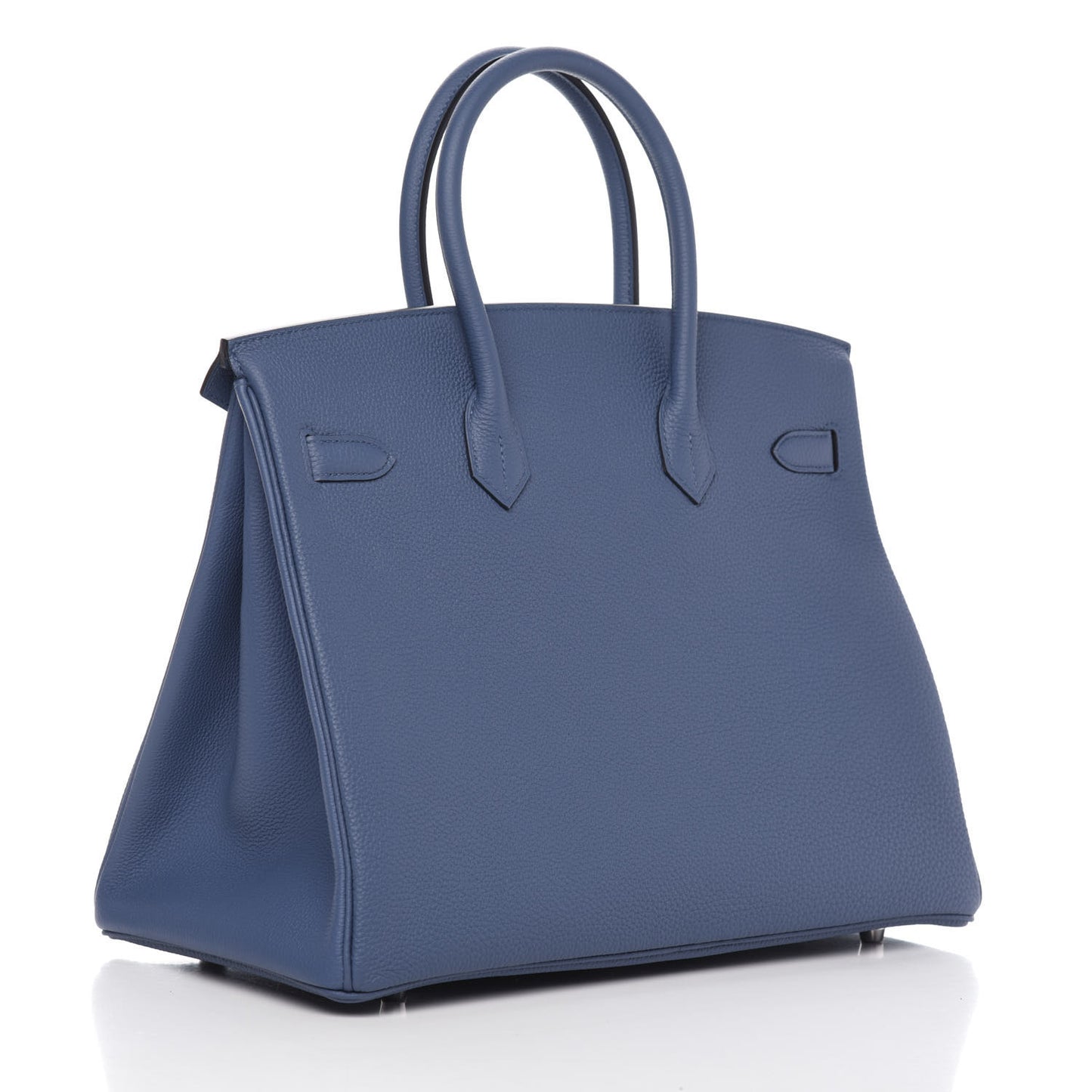 Taurillon Maurice Birkin 35 Bleu Brighton