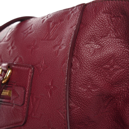 Louis Vuitton Empreinte Lumineuse PM Aurore 13 of 15
