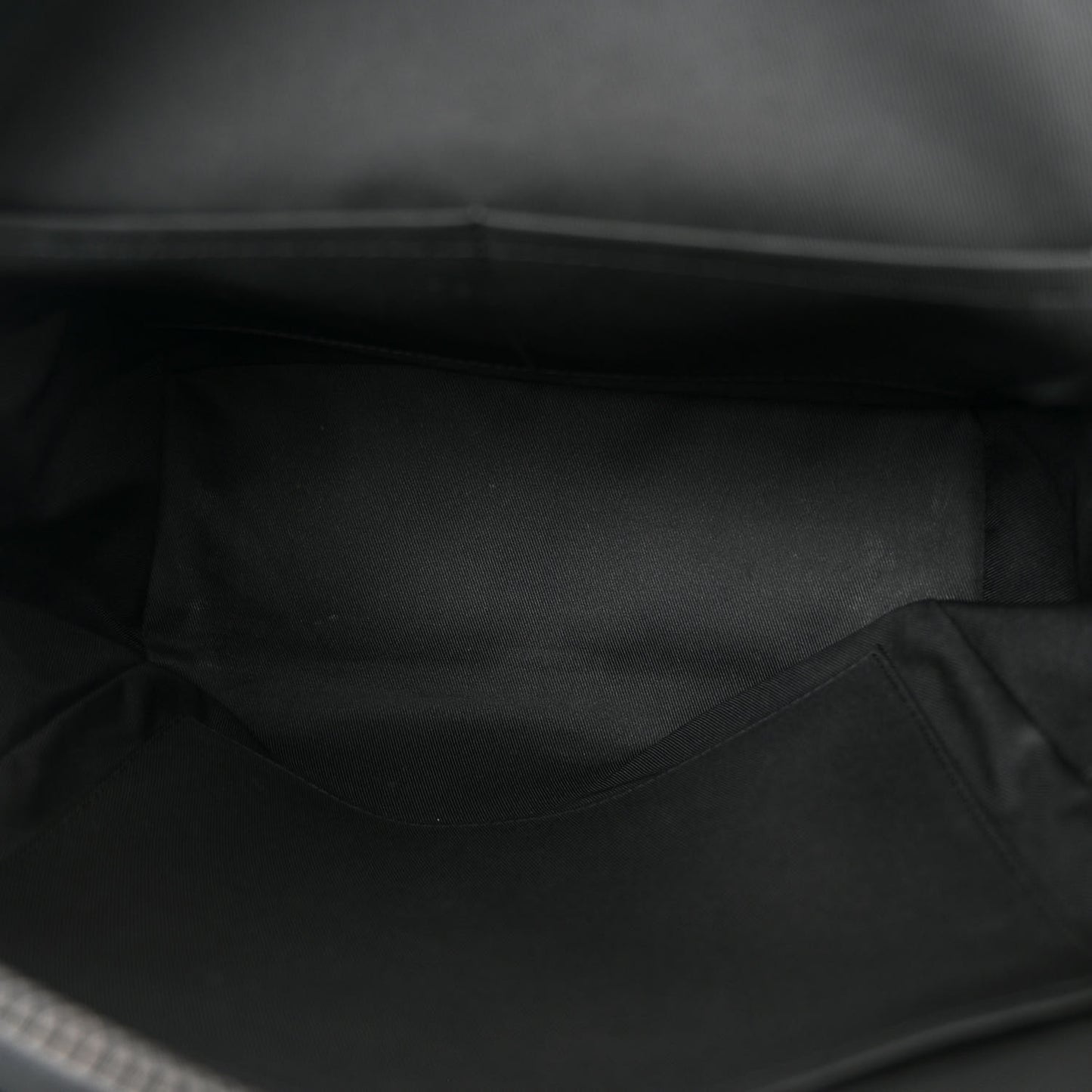 Aerogram Takeoff Backpack Black