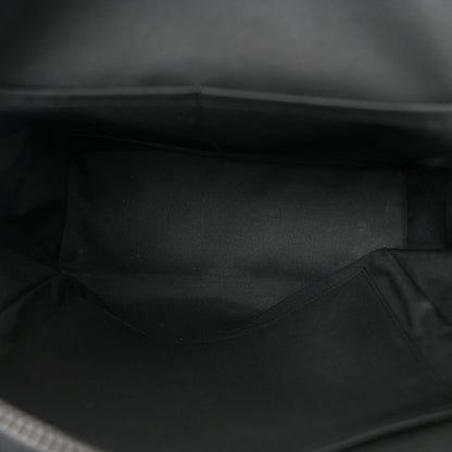 Louis Vuitton Aerogram Takeoff Backpack Black 5 of 10