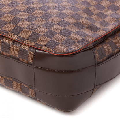 Louis Vuitton Damier Ebene Bastille Messenger 5 of 8