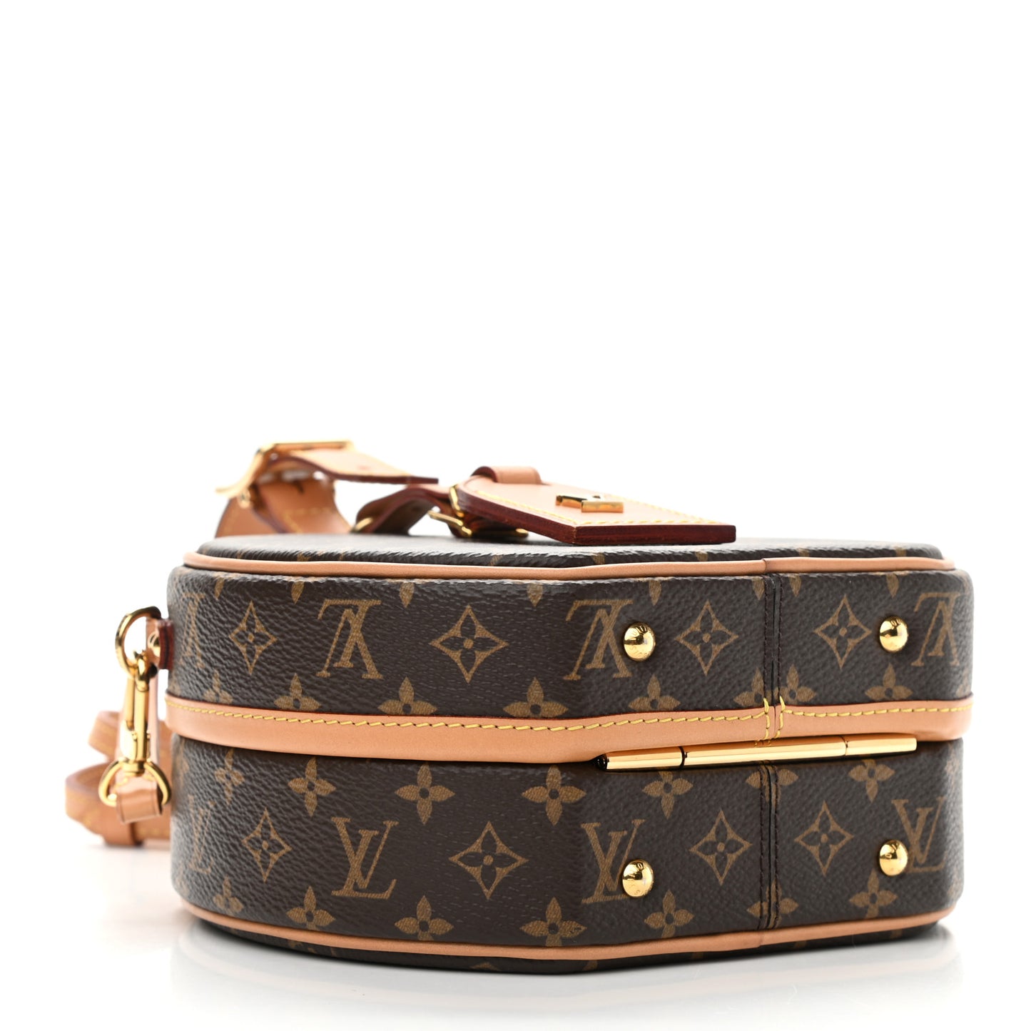 Monogram Petite Boite Chapeau