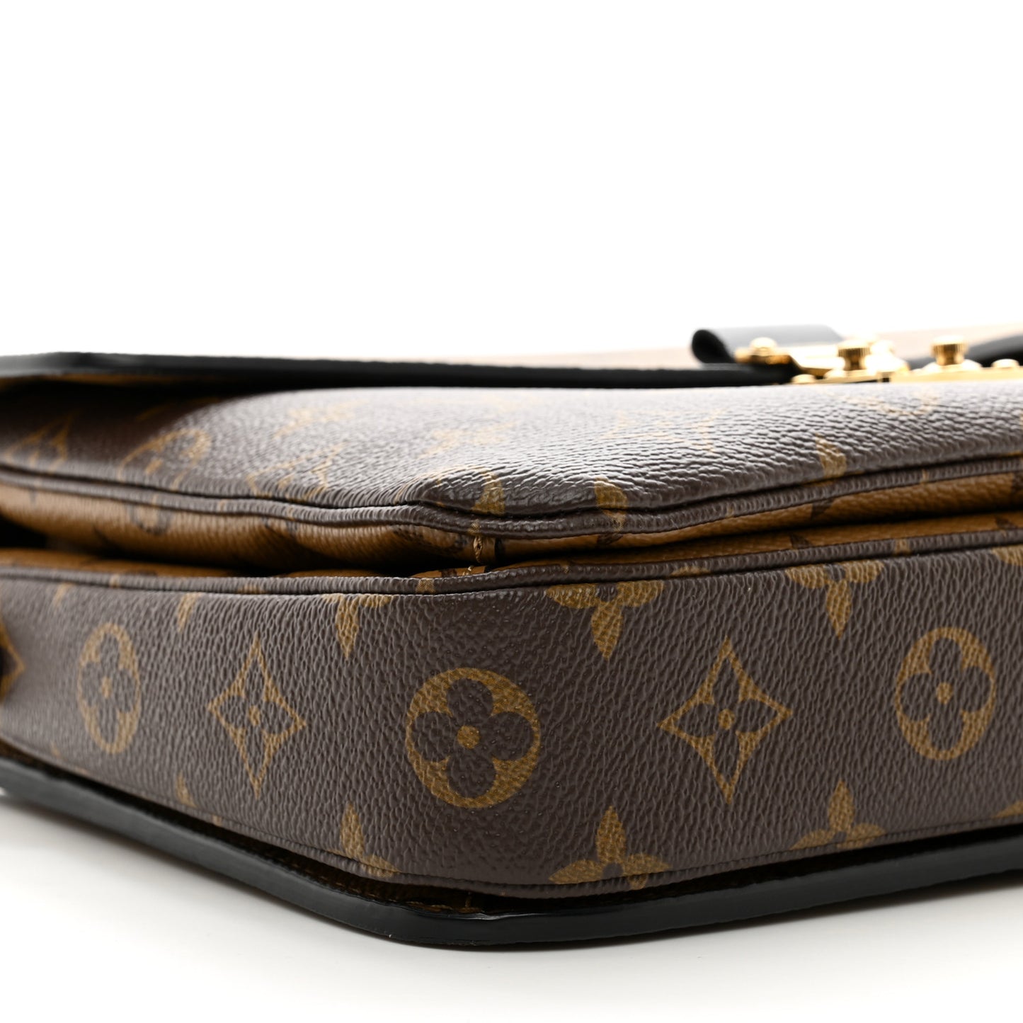 Reverse Monogram Pochette Metis