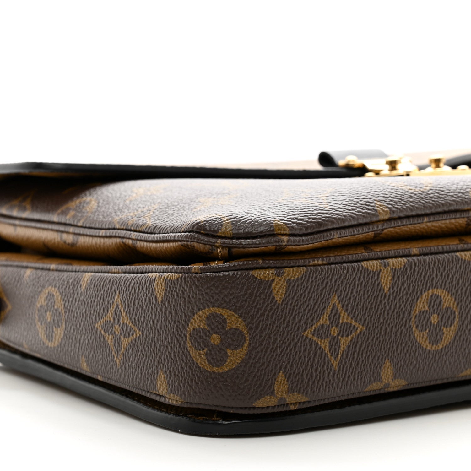 Louis Vuitton Reverse Monogram Pochette Metis 8 of 11