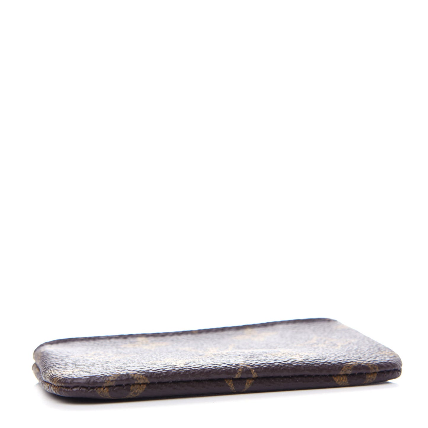 Monogram Key Pouch