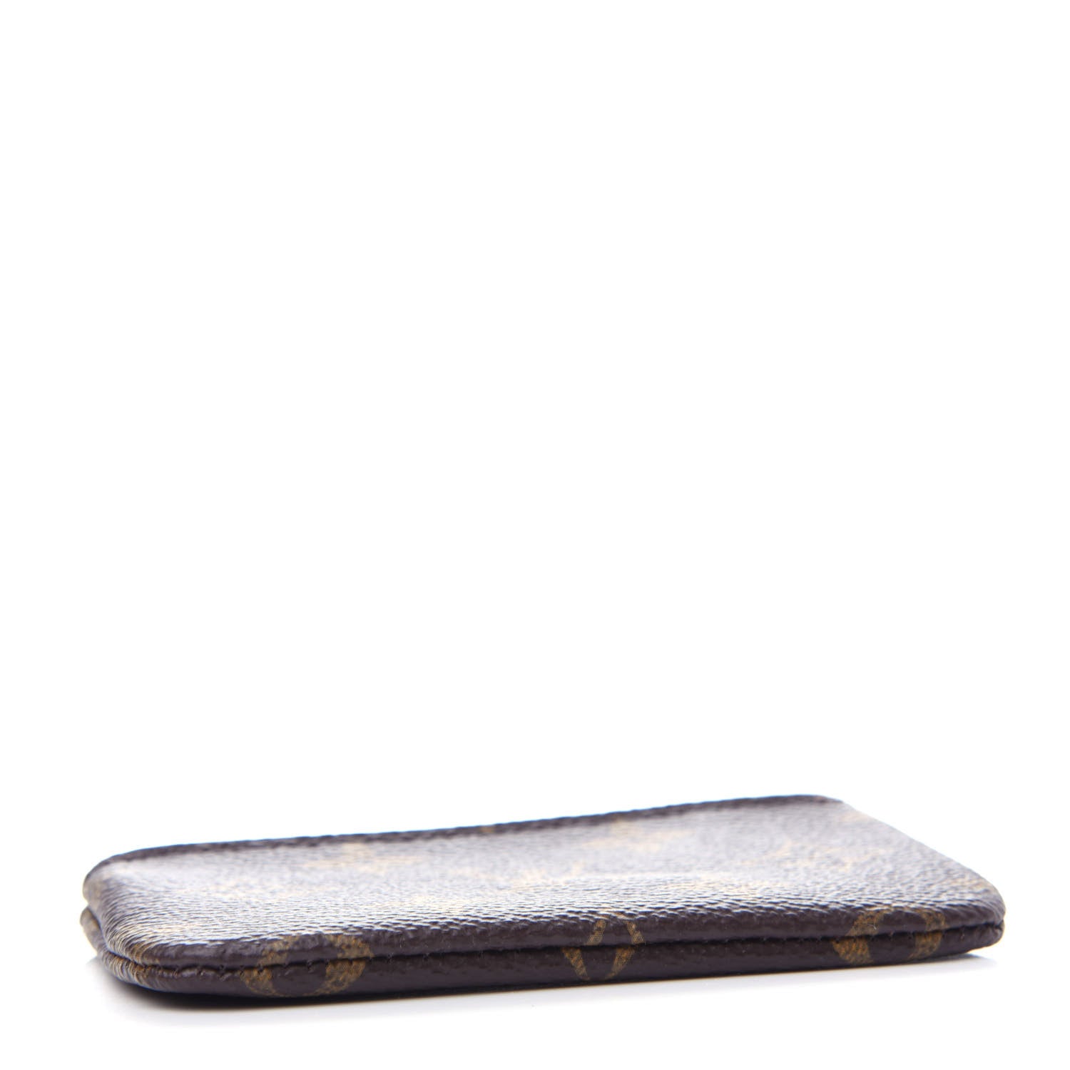 Louis Vuitton Monogram Key Pouch 4 of 7