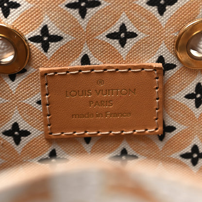 Louis Vuitton Monogram Giant By The Pool 2.0 Neonoe BB Beige 6 of 10