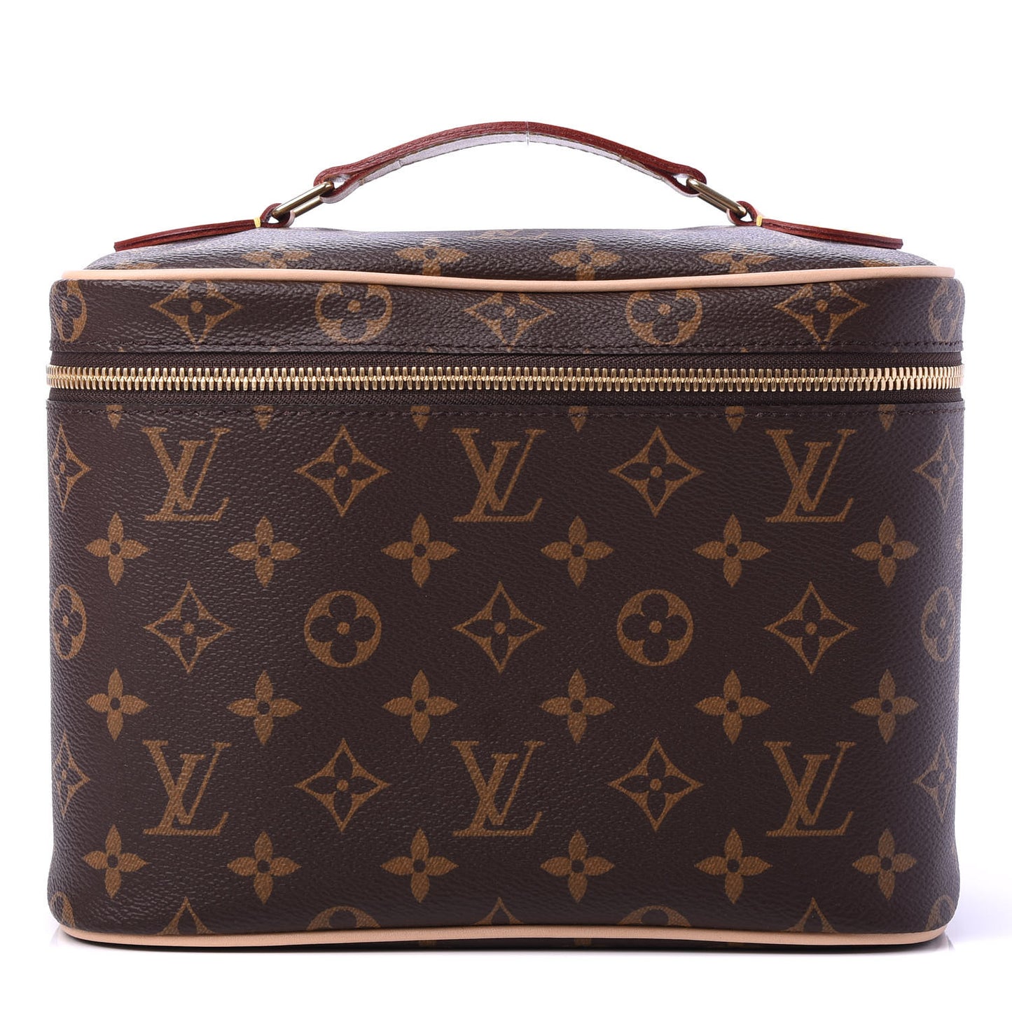 Monogram Nice BB