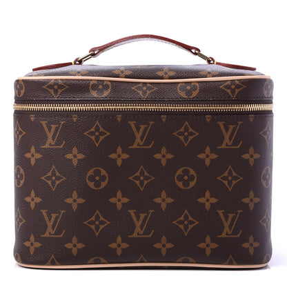 Louis Vuitton Monogram Nice BB 1 of 10