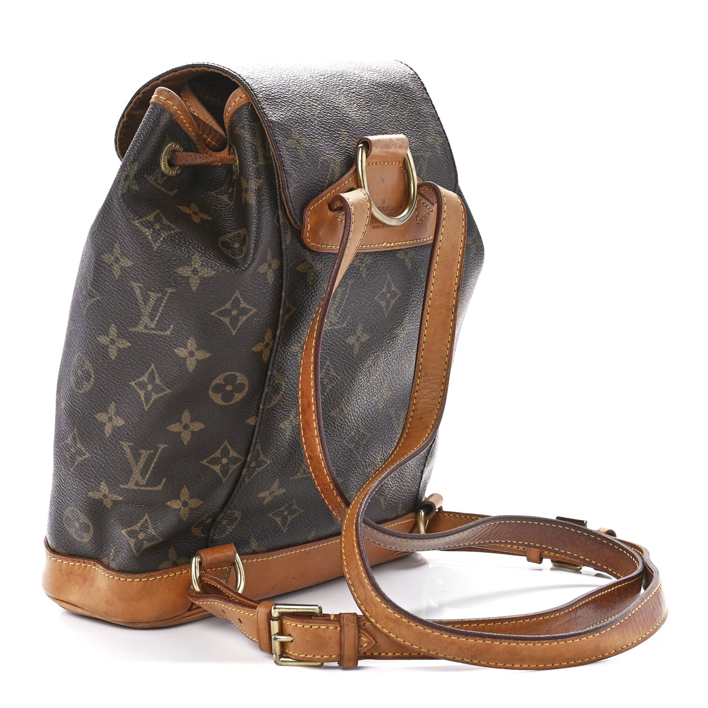 Monogram Montsouris MM Backpack