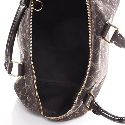 Louis Vuitton Monogram Idylle Speedy 30 Fusain 5 of 9