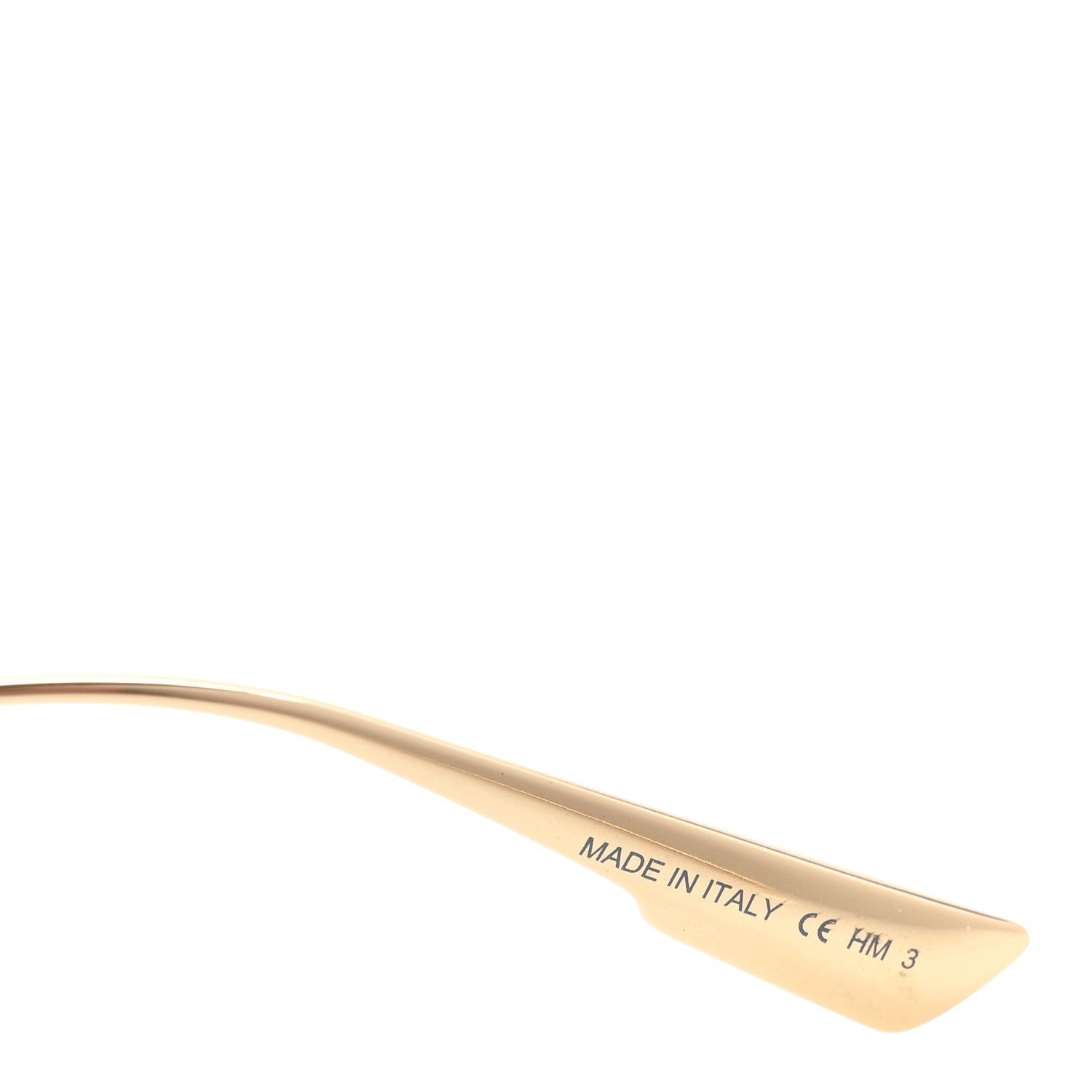 Christian Dior Acetate DiorLink 2 Sunglasses Black 6 of 9