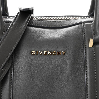 Givenchy Calfskin Medium Lucrezia Taupe 8 of 15