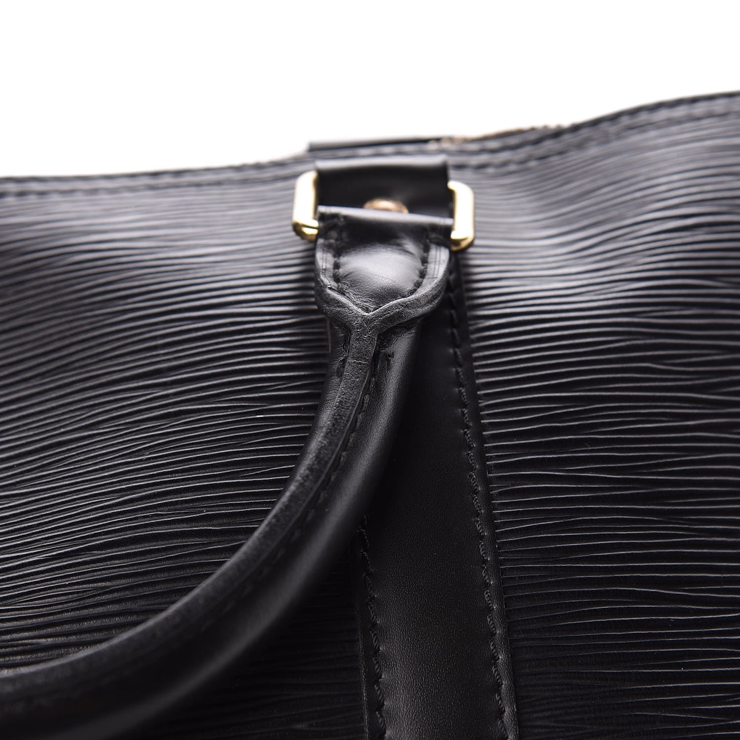 Epi Keepall 45 Black
