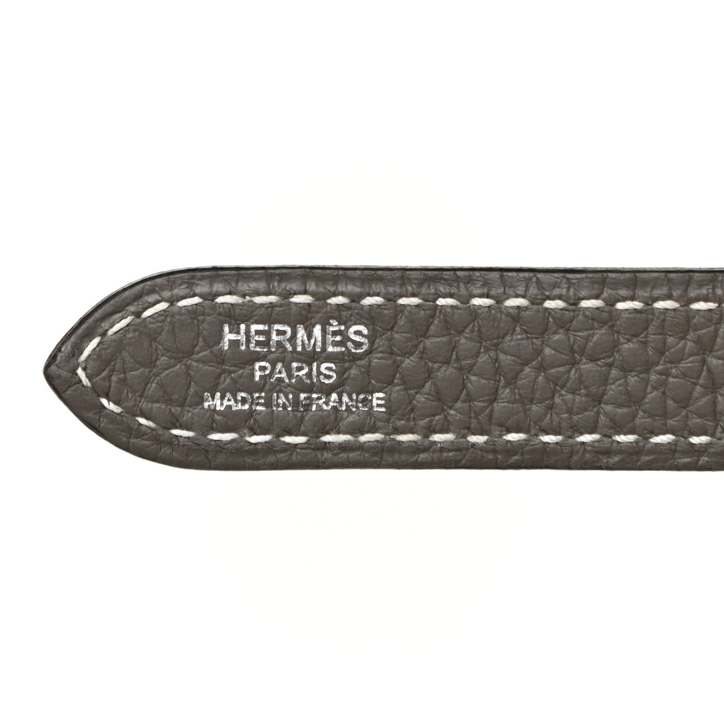 Taurillon Clemence Halzan 31 GM Etoupe