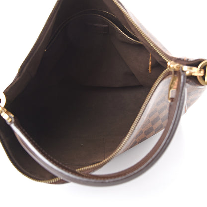 Louis Vuitton Damier Ebene Portobello PM 4 of 17