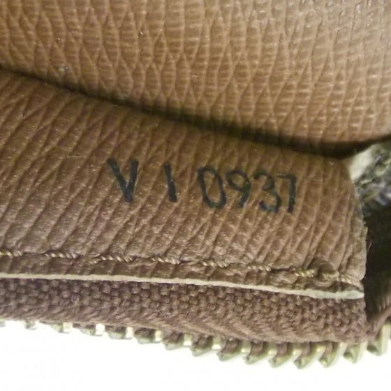 Damier Ebene Centenaire Babylone