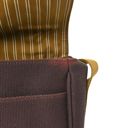 Louis Vuitton Antigua Besace PM Messenger Brown Kaki 10 of 10