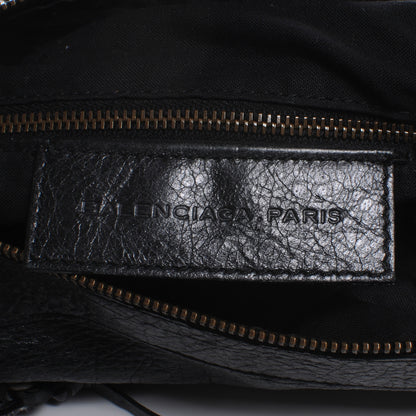 Balenciaga Agneau Twiggy Black 6 of 7