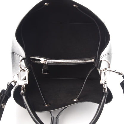 Louis Vuitton Epi Neonoe Black 6 of 10