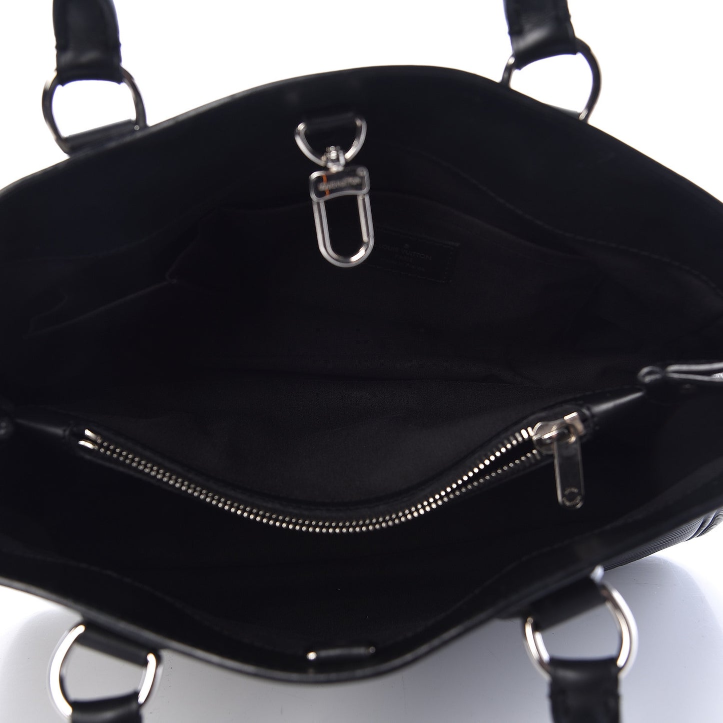 Epi Passy PM Black