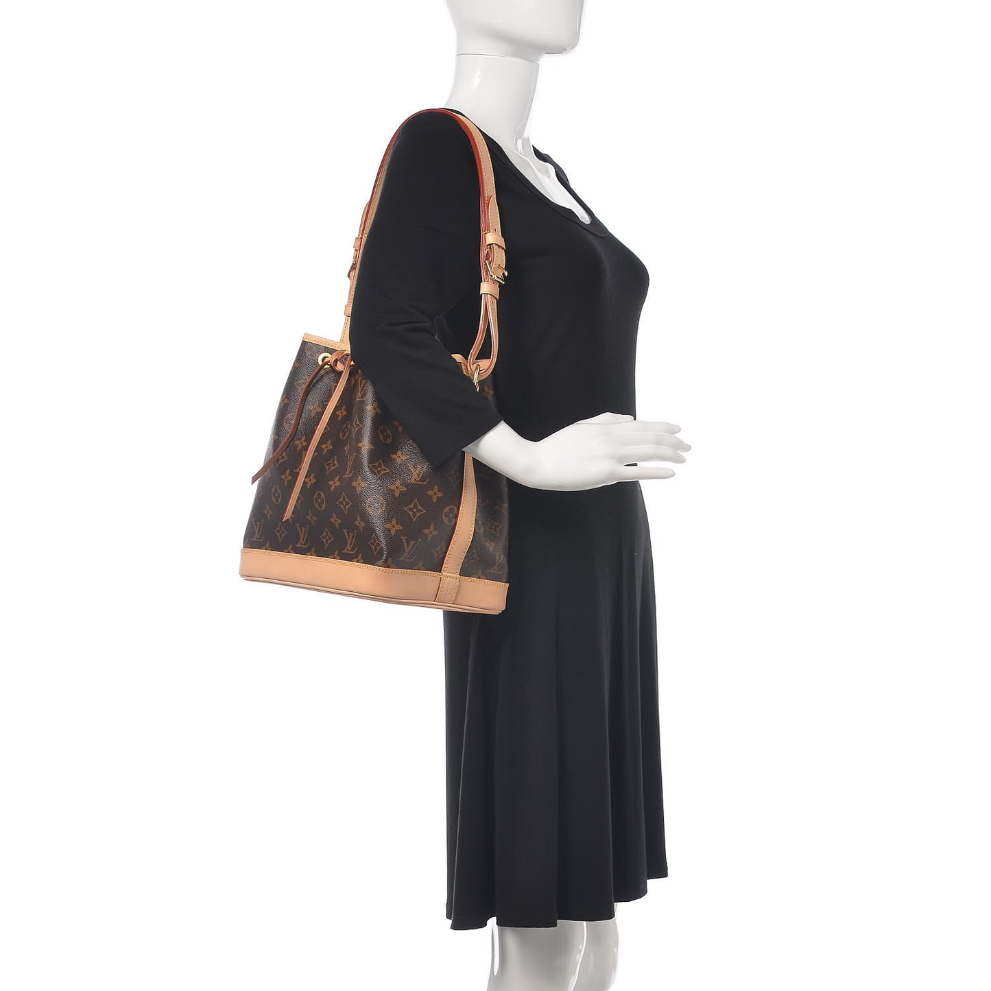 Monogram Petit Noe NM