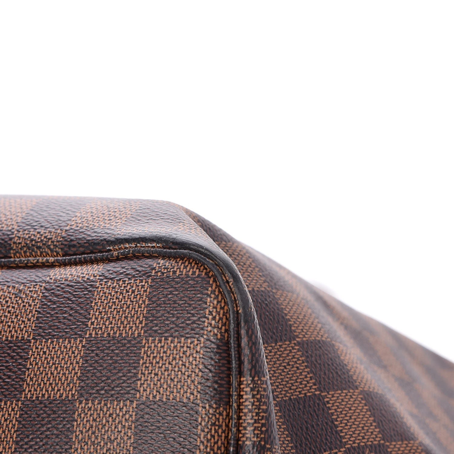 Louis Vuitton Damier Ebene Neo Neverfull GM 13 of 15