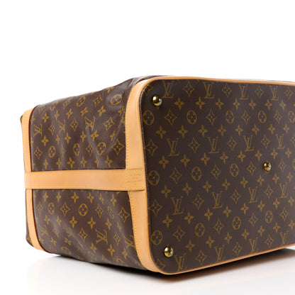 Louis Vuitton Monogram Cruiser 50 9 of 16