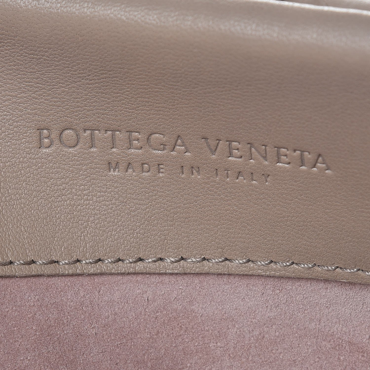 Bottega Veneta Nappa Intrecciato Flap Shoulder Bag Limo 6 of 12