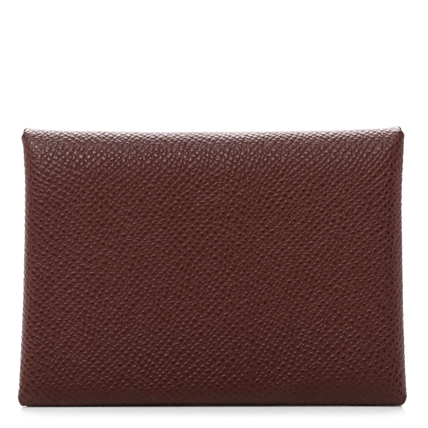 Epsom Calvi Duo Card Case Terre