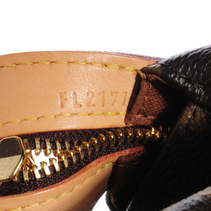 Louis Vuitton Monogram Stresa GM 7 of 7