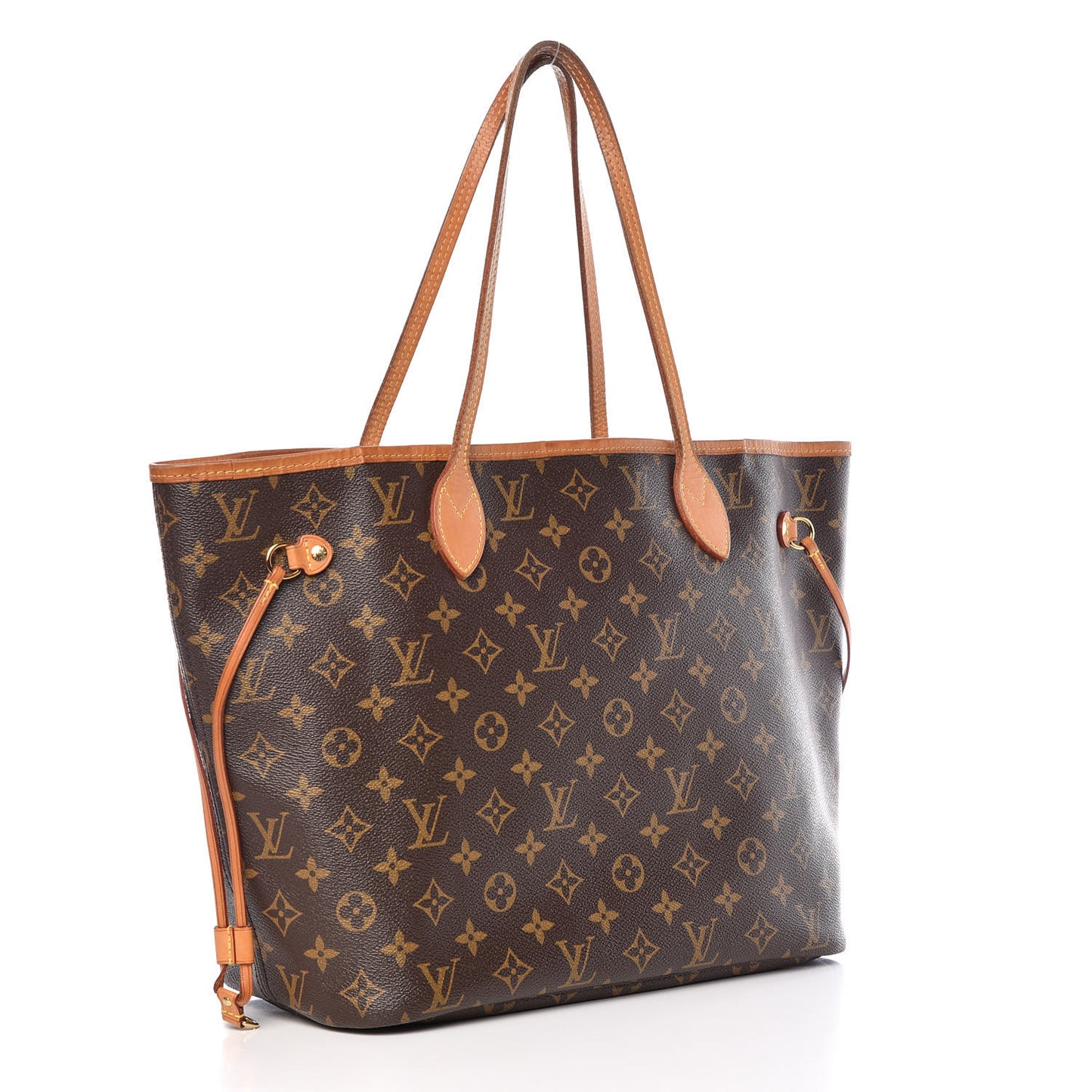 Monogram Neo Neverfull MM