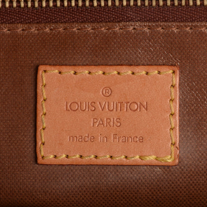 Louis Vuitton Monogram Toiletry Bag 25 6 of 7