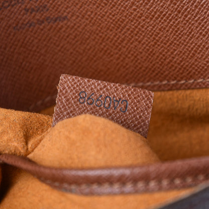 Louis Vuitton Monogram Musette Salsa 7 of 10