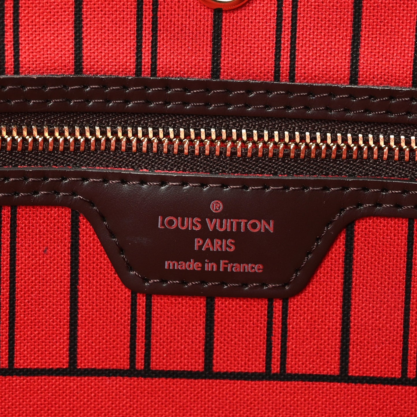 Damier Ebene Neo Neverfull GM