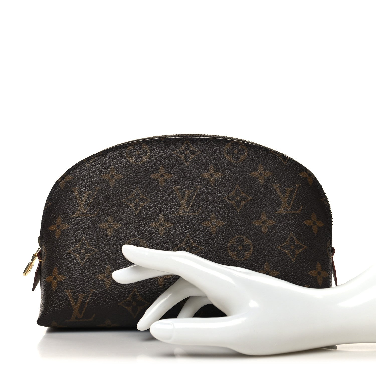 Louis Vuitton Monogram Cosmetic Pouch GM 2 of 10