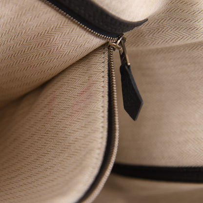 Hermes Negonda Garden Party 36 MM Plomb 6 of 12
