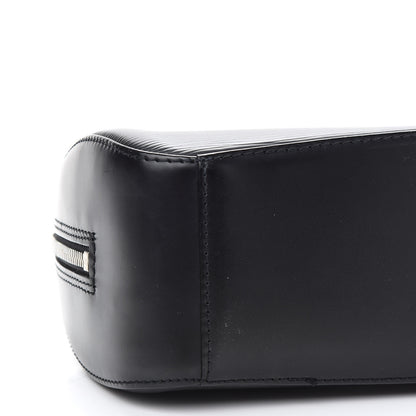 Louis Vuitton Epi Jasmin Black 7 of 8