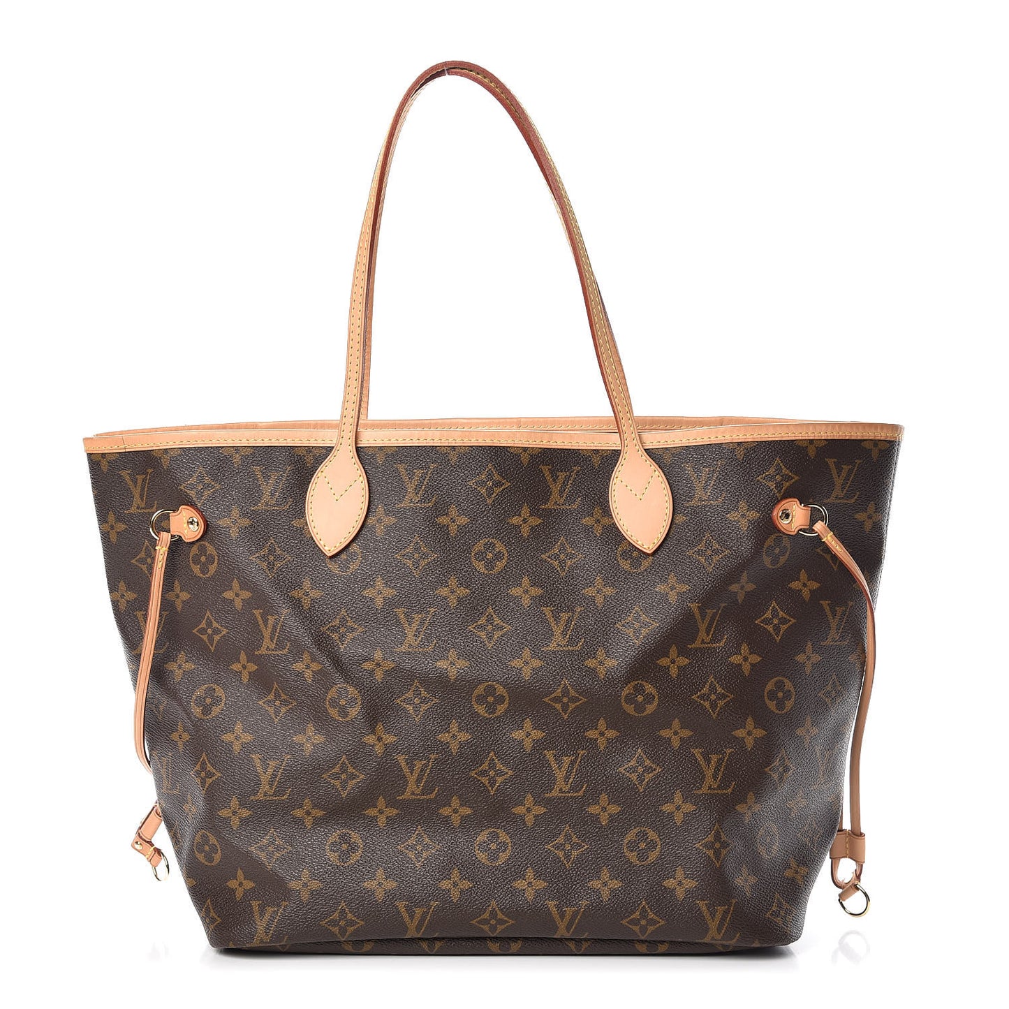 Monogram Neverfull MM
