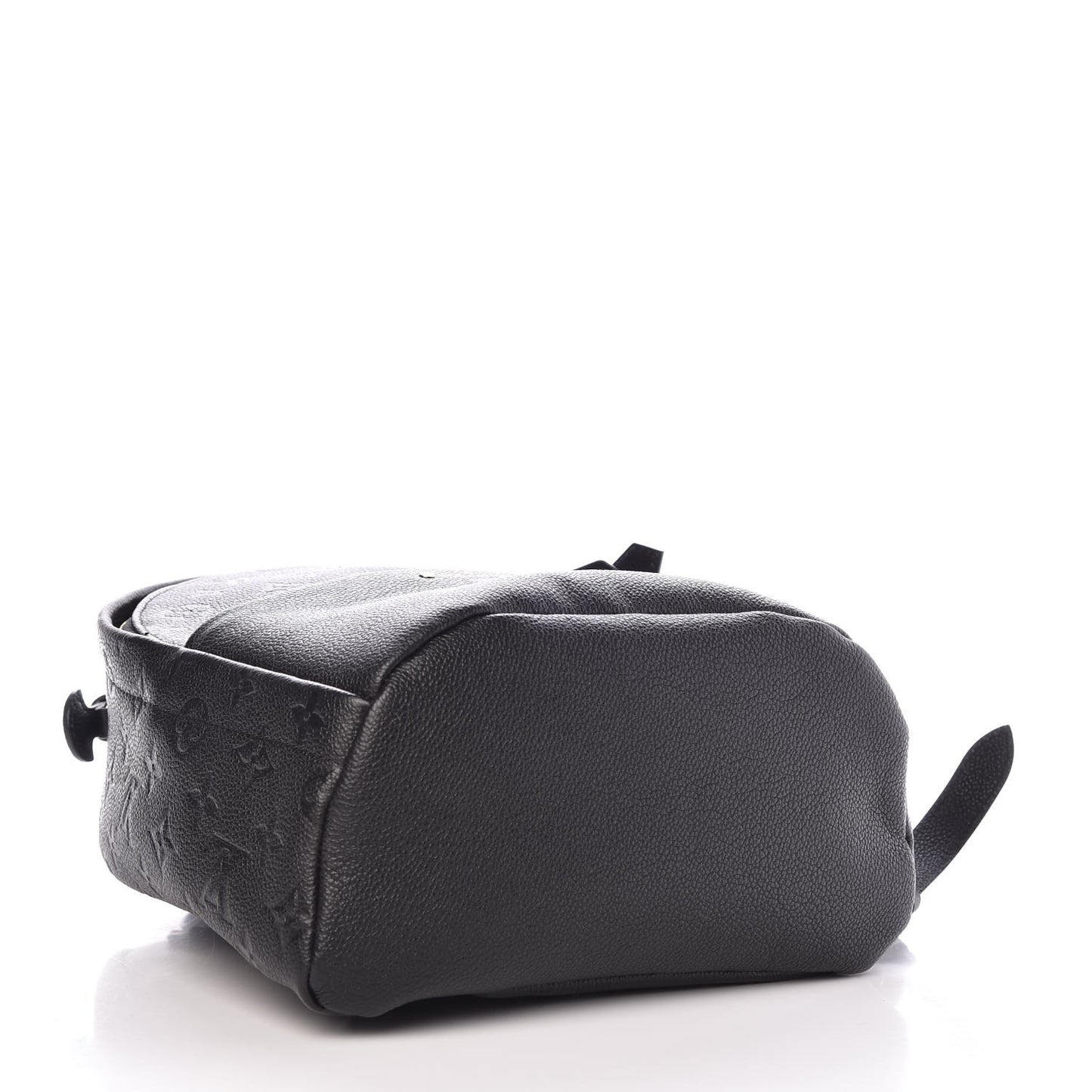 Empreinte Sorbonne Backpack Black