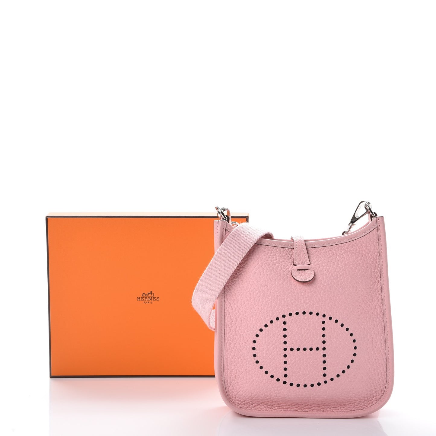 Taurillon Clemence Evelyne TPM Rose Sakura
