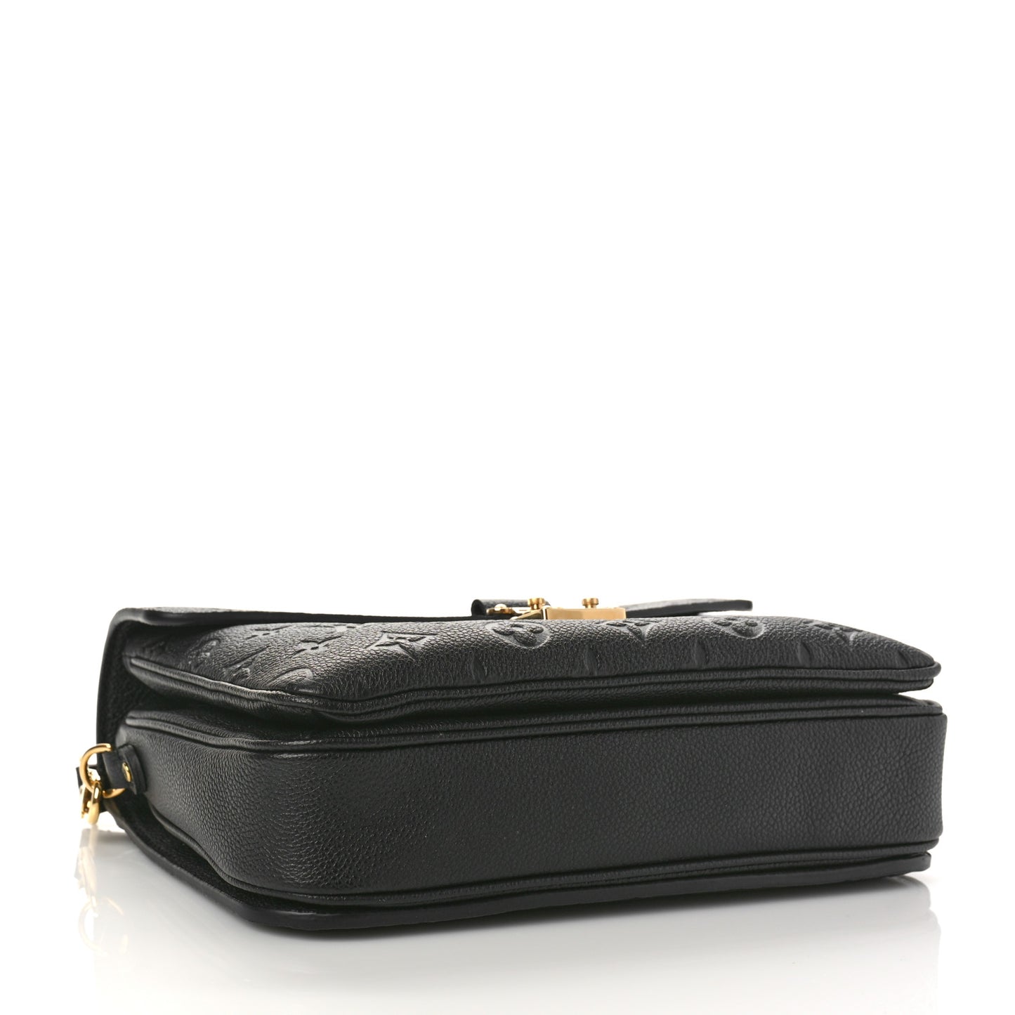 Empreinte Pochette Metis Black