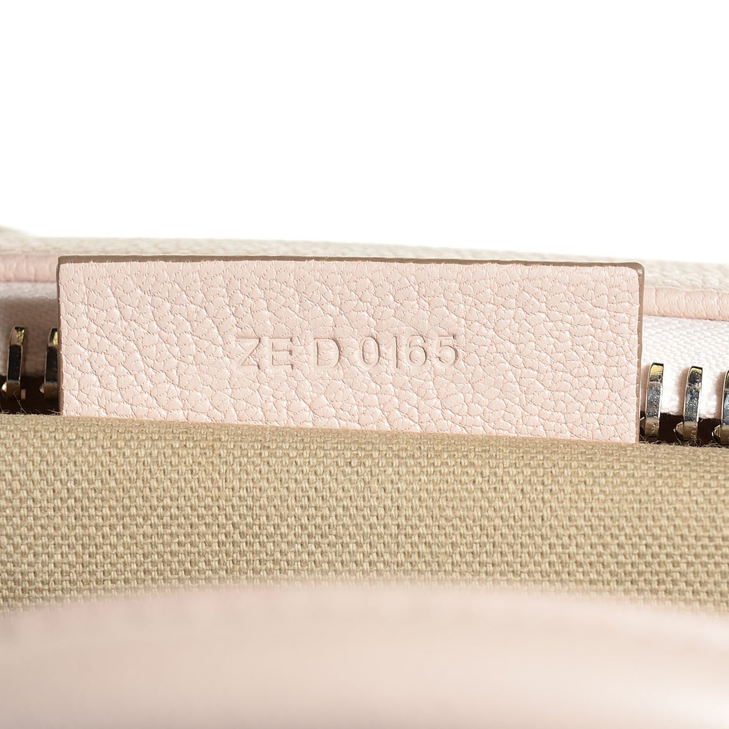 Sugar Goatskin Small Antigona Navy