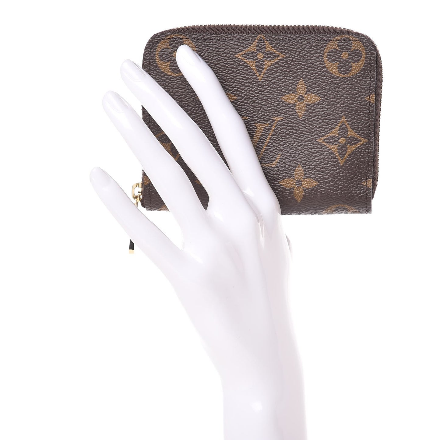 Monogram Zippy Coin Purse