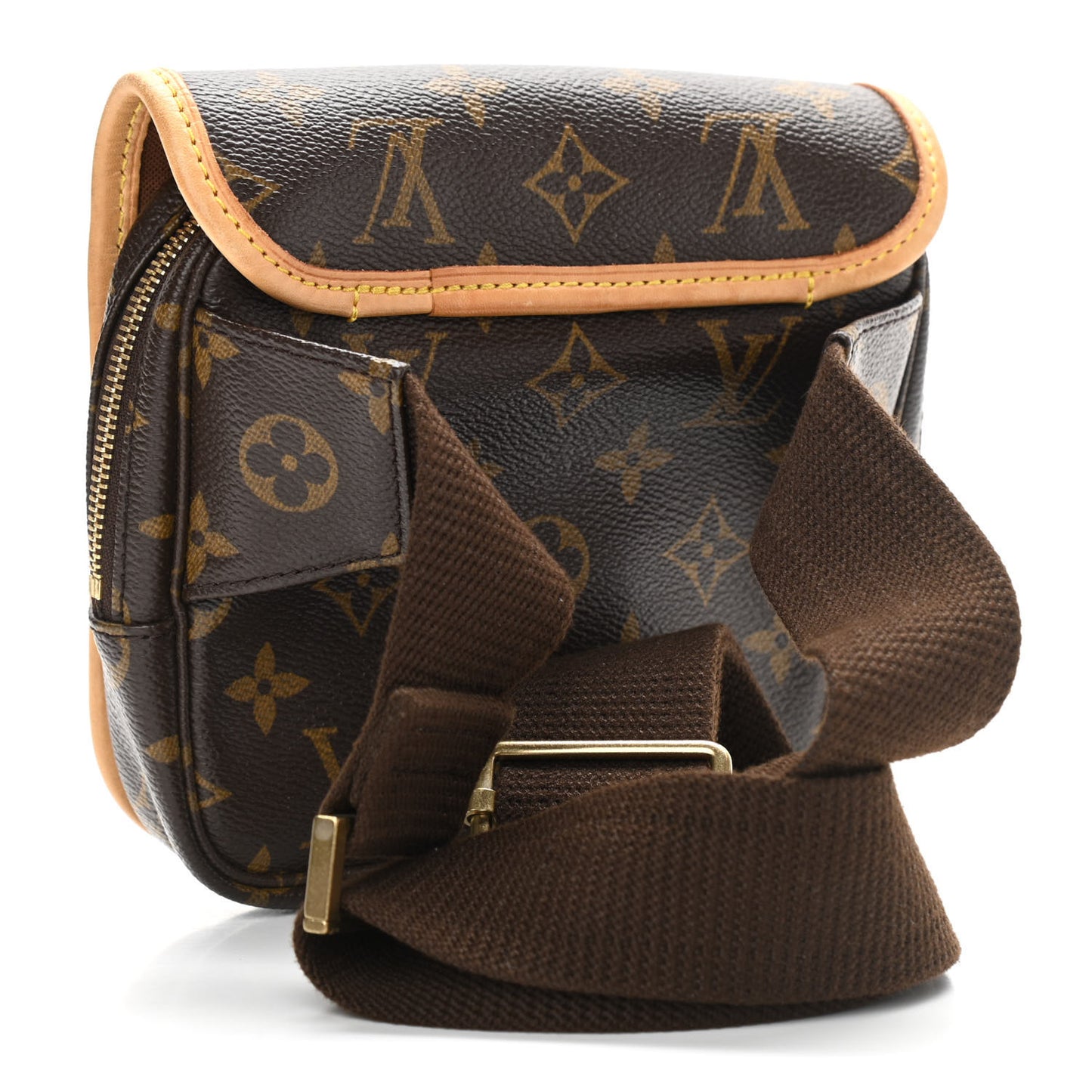 Monogram Bosphore Bum Bag
